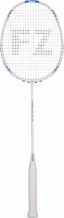 FZ FORZA - Speed Light 20 Badminton Racket - Weiß